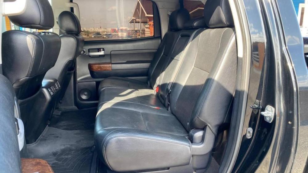 Toyota Tundra II Санкт-Петербург  - изображение 14
