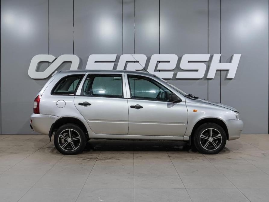 Lada (ВАЗ) Kalina I Воронеж  - изображение 5