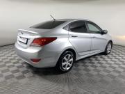 Hyundai Solaris I Москва  - изображение 24