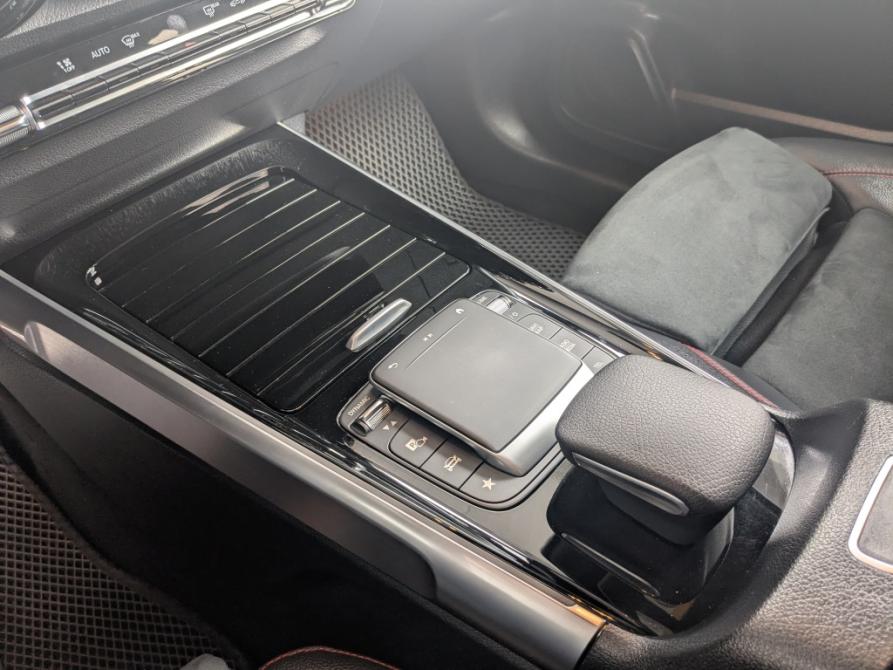 Mercedes-Benz GLB I (X247) Москва  - изображение 20