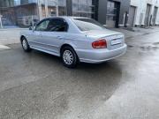 Hyundai Sonata IV (EF) Рестайлинг Новосибирск  - изображение 29