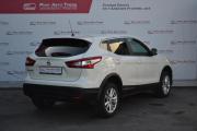 Nissan Qashqai II Старый Оскол  - изображение 22