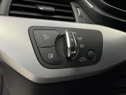 Audi A4 V (B9) Санкт-Петербург  - изображение 39