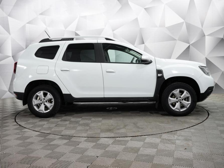 Renault Duster II Ульяновск  - изображение 6