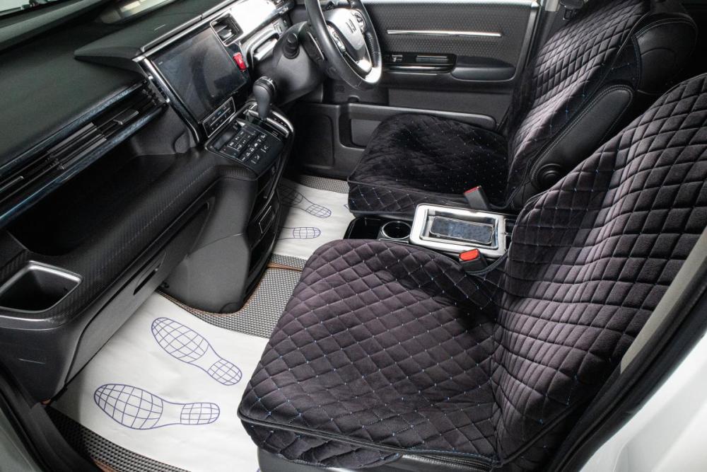Honda Stepwgn V Рестайлинг Сургут  - изображение 9