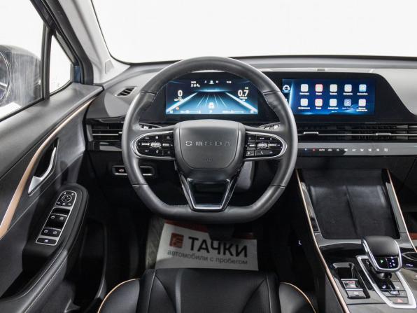 Omoda C5 I с пробегом 2023 года, цена 2 045 500 рублей, 34065 км, внедорожник, Автокод Объявления