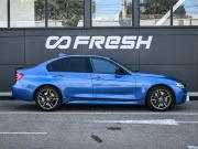 BMW 3 серии VI (F3x) Рестайлинг Новороссийск  - изображение 29