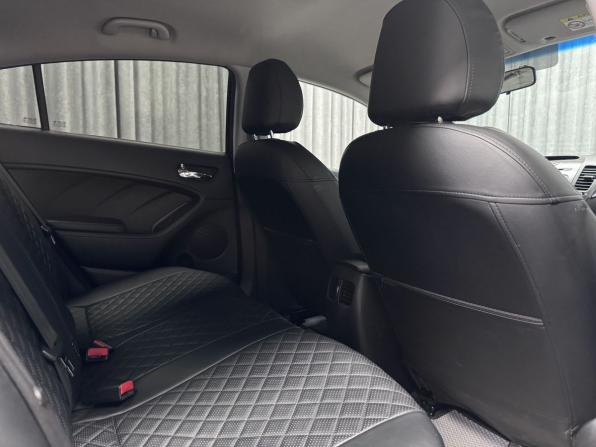 Kia Cerato III с пробегом 2014 года, цена 1 005 000 рублей, 225750 км, седан, Автокод Объявления