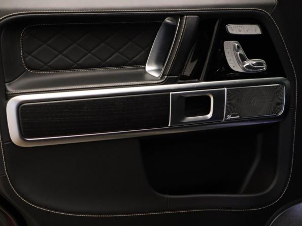 Mercedes-Benz G-Класс III (W463) с пробегом 2020 года, цена 12 500 000 рублей, 108755 км, внедорожник, Автокод Объявления