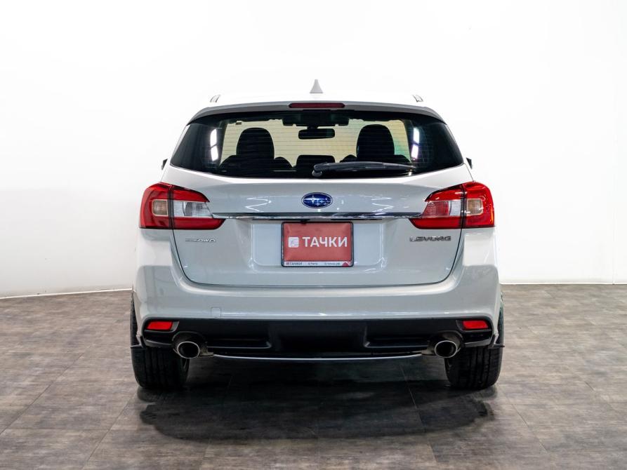 Subaru Levorg I Чита  - изображение 4