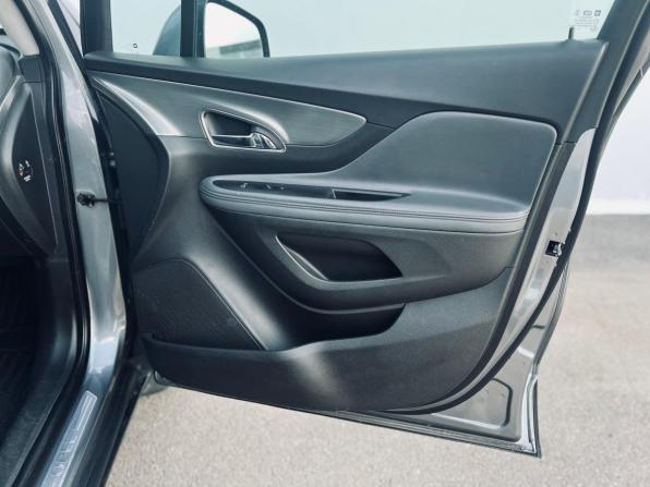 Opel Mokka I с пробегом 2014 года, цена 950 000 рублей, 204000 км, внедорожник, Автокод Объявления