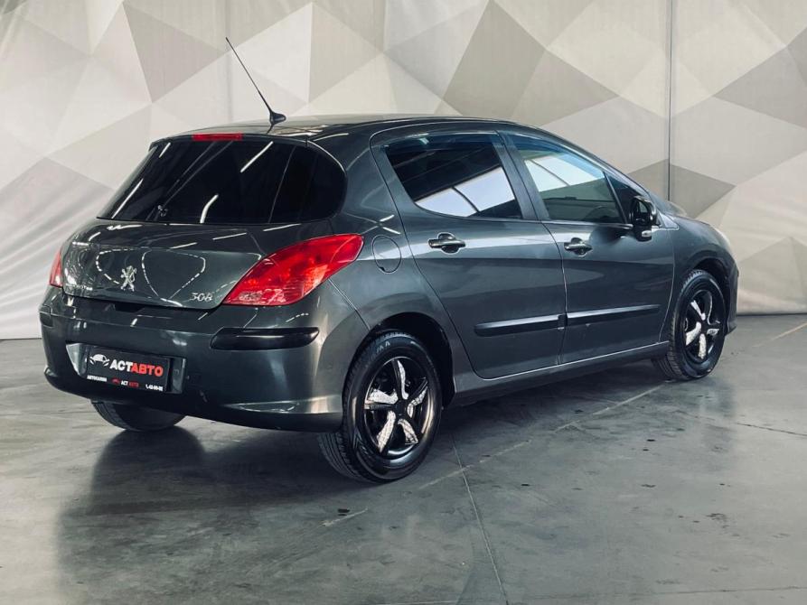 Peugeot 308 I Оренбург  - изображение 6