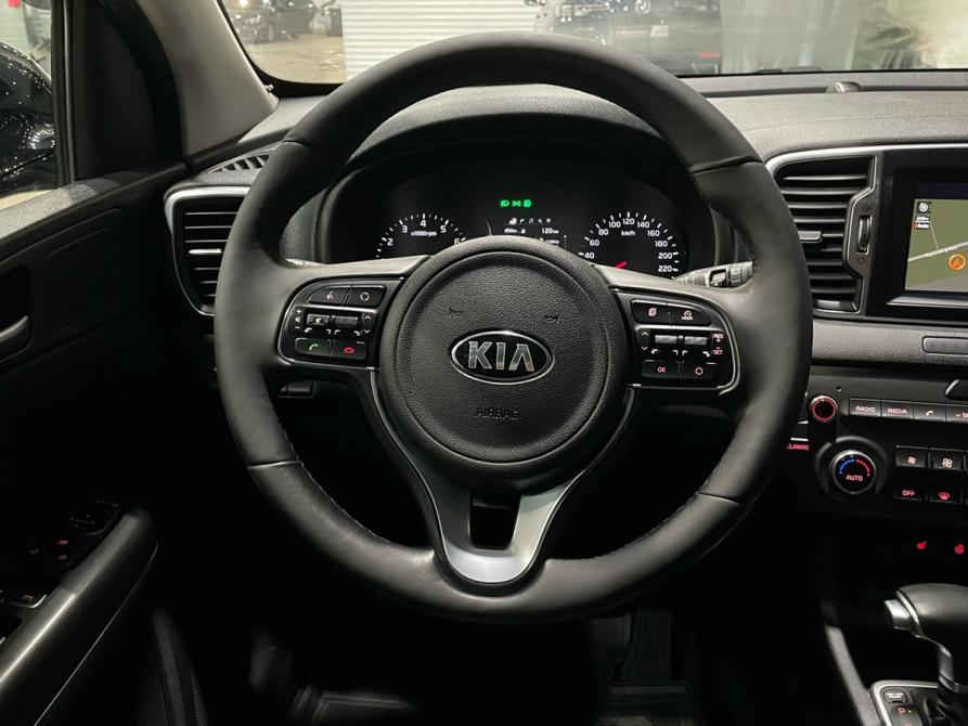 Kia Sportage IV Пермь  - изображение 16