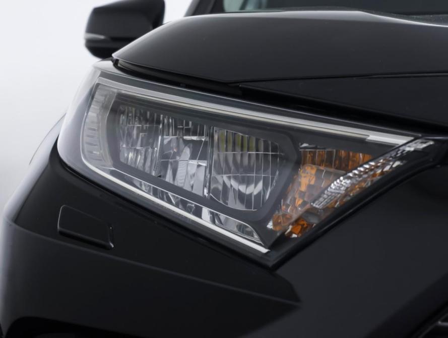 Toyota RAV4 V (XA50) Москва  - изображение 19