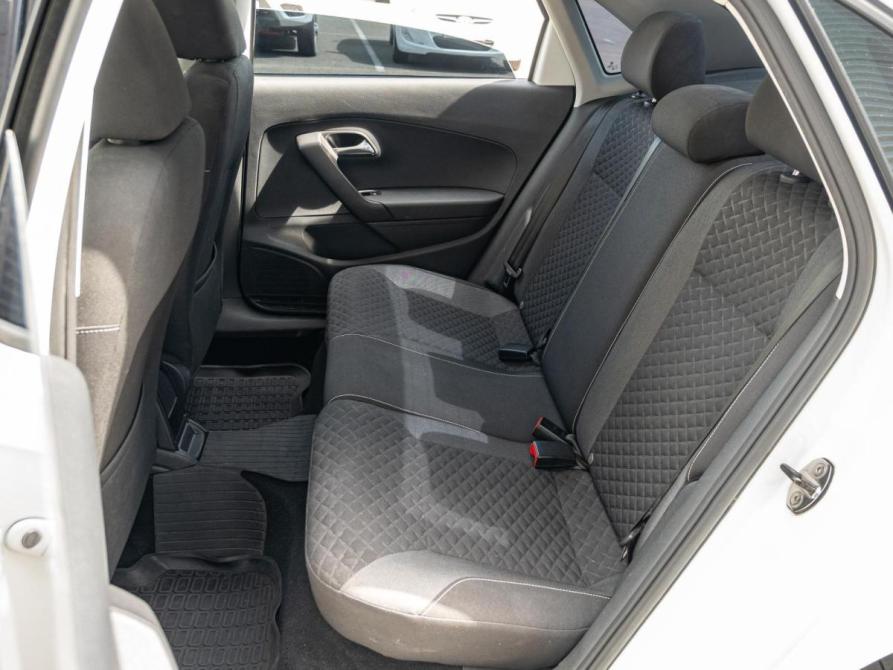 Volkswagen Polo V Рестайлинг Краснодар  - изображение 9