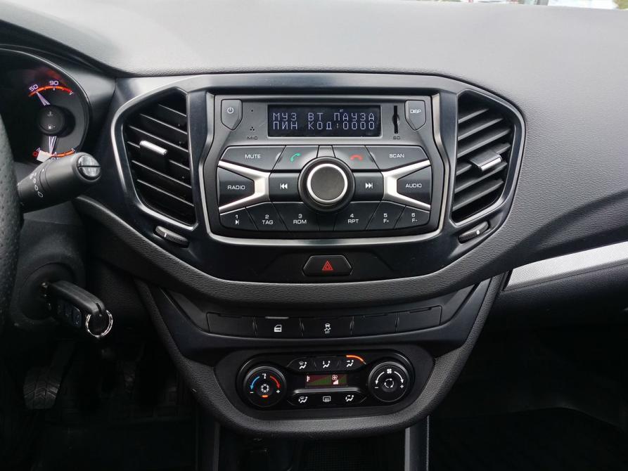Lada (ВАЗ) Vesta I Казань  - изображение 9
