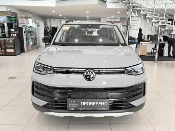 Volkswagen Tharu XR с пробегом 2025 года, цена 2 900 000 рублей, 20 км, внедорожник, Автокод Объявления