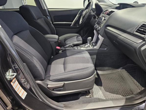 Subaru Forester IV с пробегом 2014 года, цена 1 449 000 рублей, 206651 км, внедорожник, Автокод Объявления