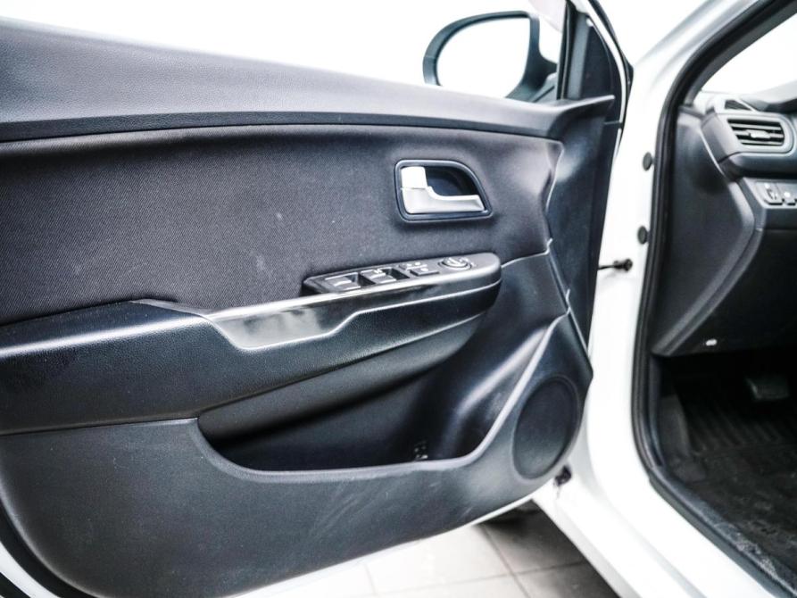 Kia Rio III Красноярск  - изображение 9