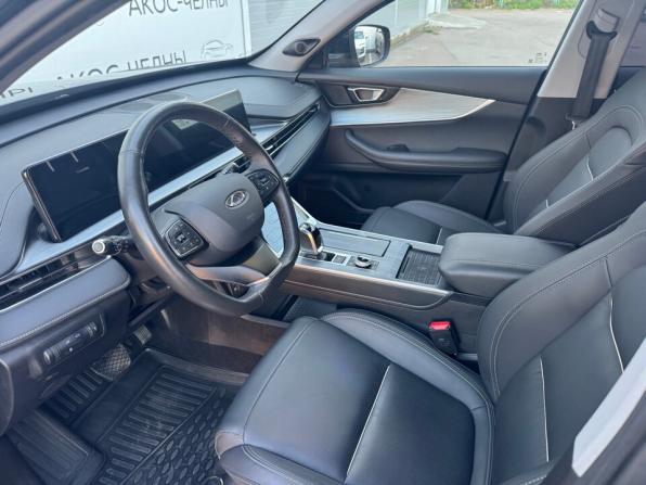 Chery Tiggo 7 Pro Max I с пробегом 2023 года, цена 1 910 000 рублей, 44975 км, внедорожник, Автокод Объявления