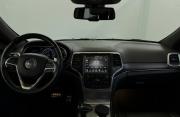 Jeep Grand Cherokee IV (WK2) Рестайлинг Москва  - изображение 26