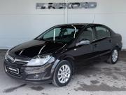 Opel Astra H Рестайлинг Уфа  - изображение 21