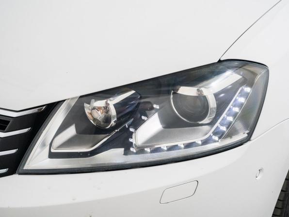Volkswagen Passat B7 с пробегом 2013 года, цена 1 350 000 рублей, 99030 км, универсал, Автокод Объявления