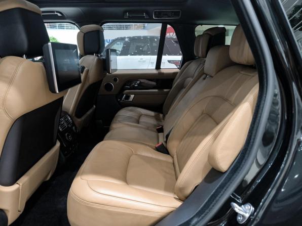 Land Rover Range Rover IV Рестайлинг с пробегом 2020 года, цена 10 700 000 рублей, 65850 км, внедорожник, Автокод Объявления