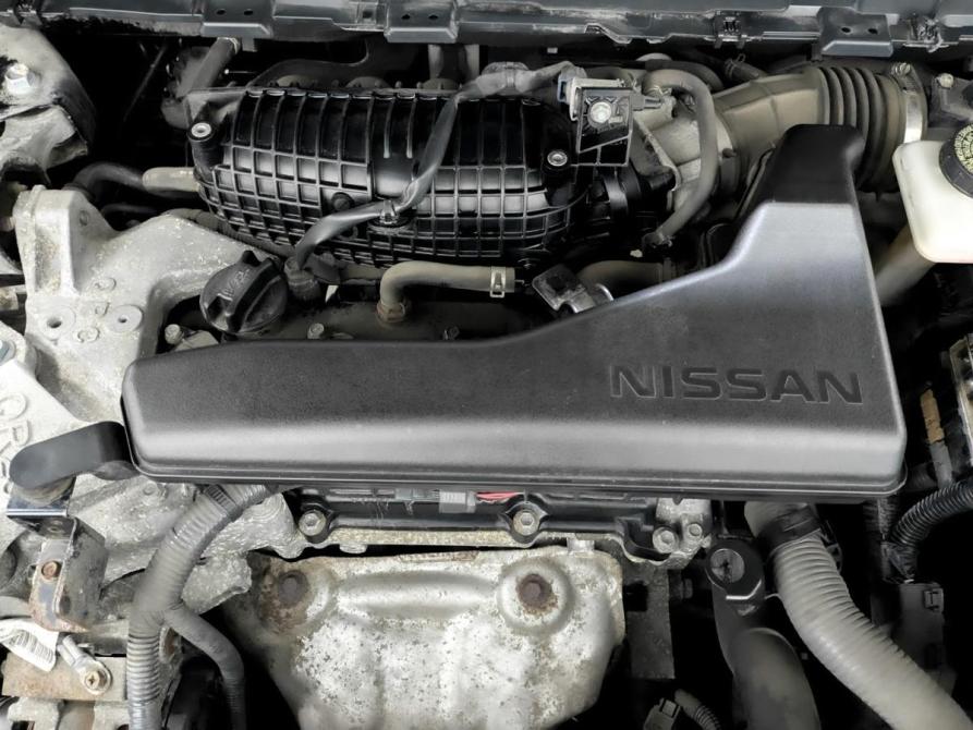 Nissan X-Trail III Москва  - изображение 9
