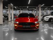 Ford Mustang VI Рестайлинг Москва  - изображение 30
