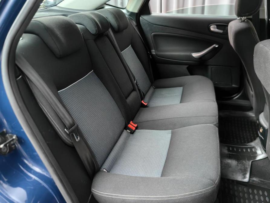 Ford Mondeo IV Подольск  - изображение 9