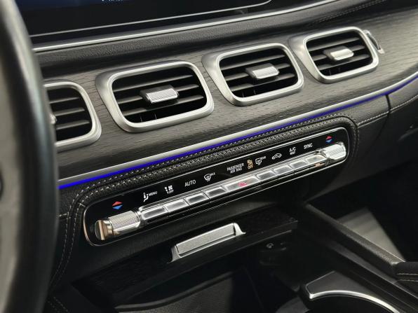 Mercedes-Benz GLE II (V167) с пробегом 2019 года, цена 6 200 000 рублей, 86239 км, внедорожник, Автокод Объявления