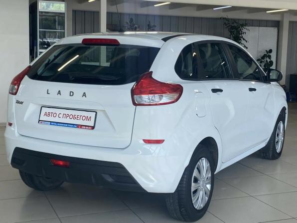 Lada (ВАЗ) XRAY I с пробегом 2018 года, цена 794 000 рублей, 70300 км, хэтчбек, Автокод Объявления