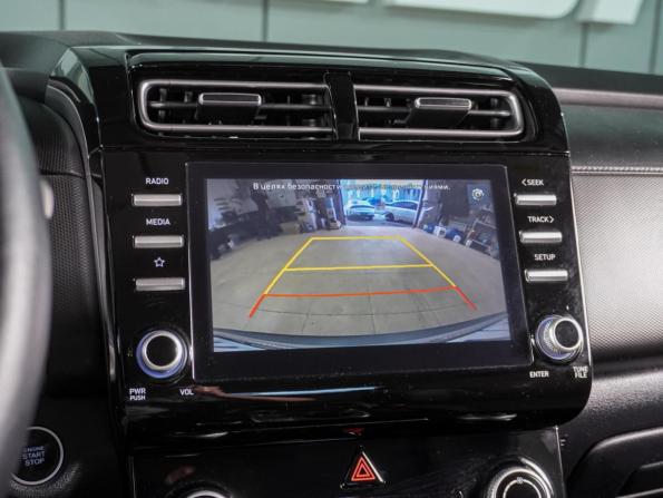 Hyundai Creta II с пробегом 2021 года, цена 2 229 000 рублей, 104144 км, внедорожник, Автокод Объявления