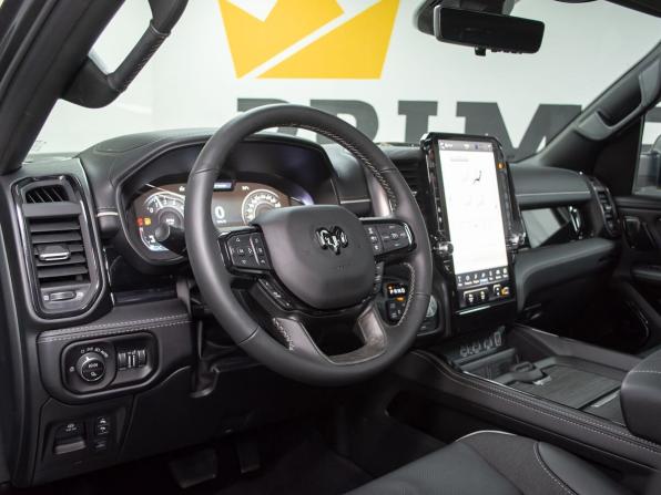 Ram 1500 V Рестайлинг с пробегом 2026 года, цена 10 499 000 рублей, 44 км, offers.body_type.unknown, Автокод Объявления