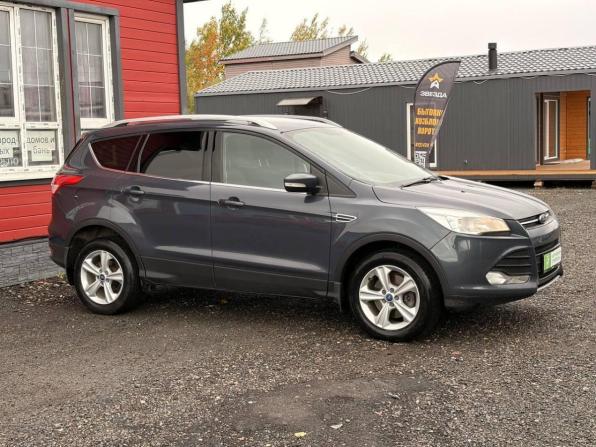 Ford Kuga II с пробегом 2014 года, цена 1 095 000 рублей, 250892 км, внедорожник, Автокод Объявления