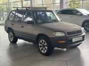 Toyota RAV4 I (XA10) Новосибирск  - изображение 22