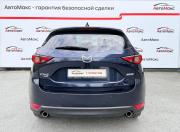 Mazda CX-5 II Тюмень  - изображение 27
