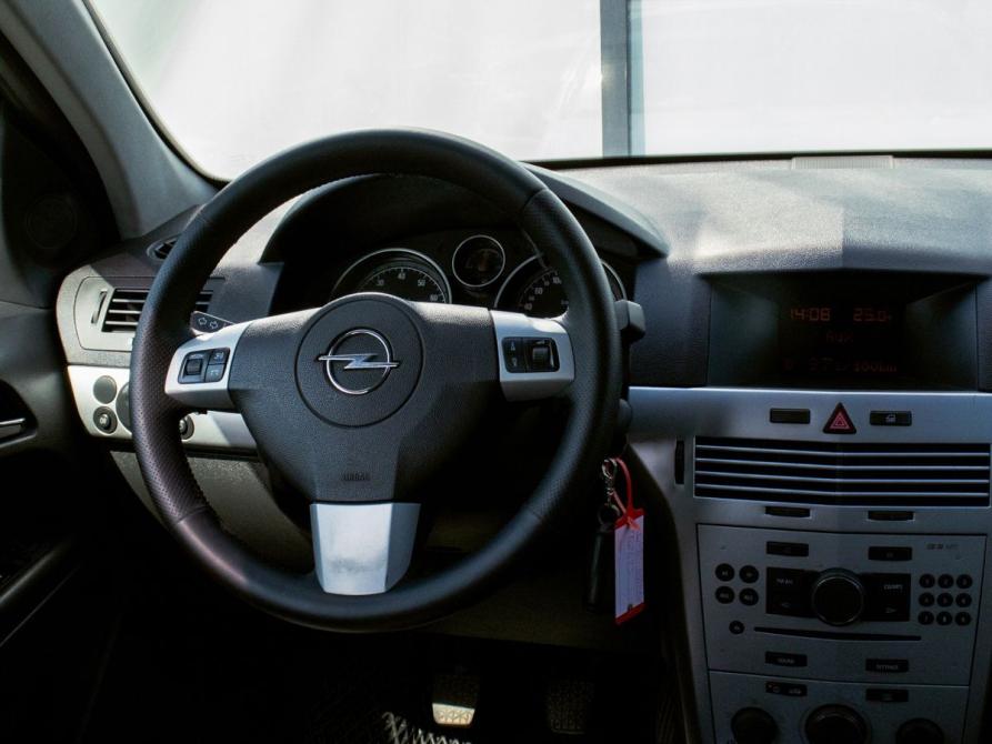 Opel Astra H Рестайлинг Екатеринбург  - изображение 19