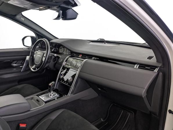 Land Rover Discovery Sport I Рестайлинг с пробегом 2020 года, цена 3 220 000 рублей, 111481 км, внедорожник, Автокод Объявления