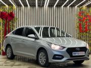 Hyundai Solaris II Уфа  - изображение 33