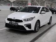 Kia Cerato IV Казань  - изображение 23