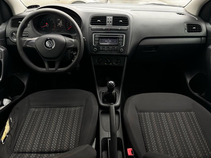 Volkswagen Polo V Стройкерамика  - изображение 10