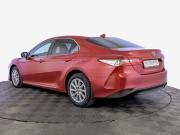 Toyota Camry VIII (XV70) Рестайлинг Москва  - изображение 37