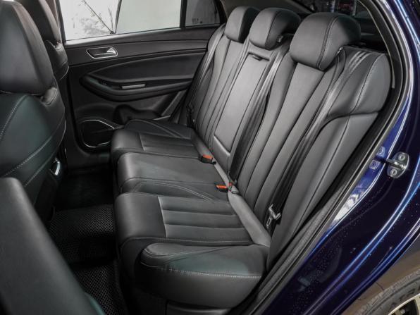 Omoda S5 с пробегом 2023 года, цена 1 599 000 рублей, 56472 км, седан, Автокод Объявления