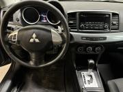 Mitsubishi Lancer X Рестайлинг Саратов  - изображение 22
