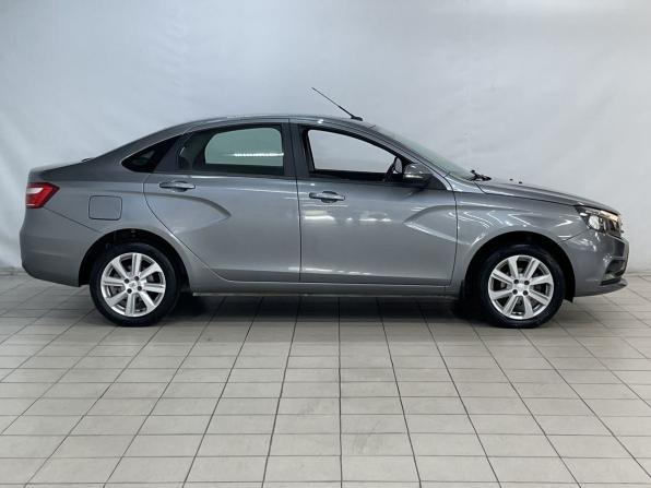 Lada (ВАЗ) Vesta I с пробегом 2020 года, цена 1 049 000 рублей, 85954 км, седан, Автокод Объявления