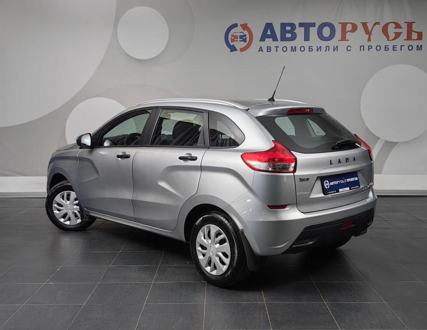Lada (ВАЗ) XRAY I Москва  - изображение 2