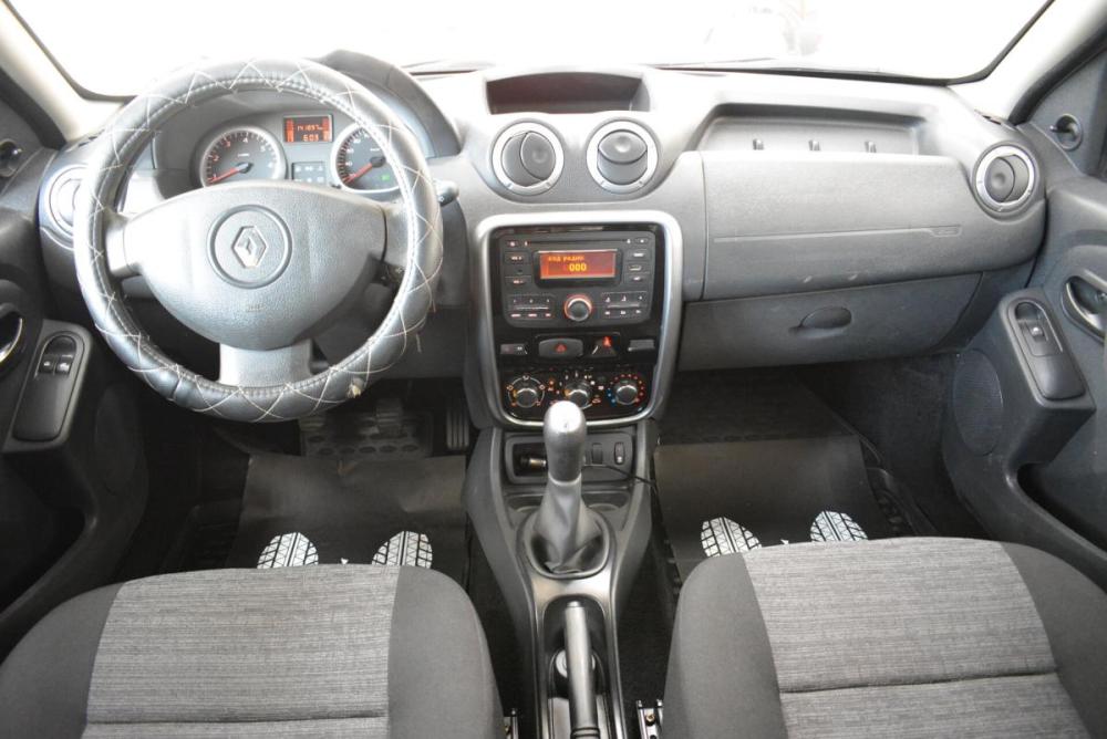 Renault Duster I Киров  - изображение 17