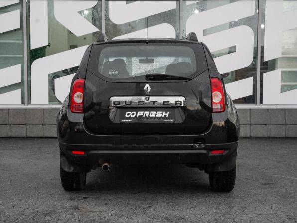 Renault Duster I с пробегом 2014 года, цена 770 000 рублей, 165665 км, внедорожник, Автокод Объявления